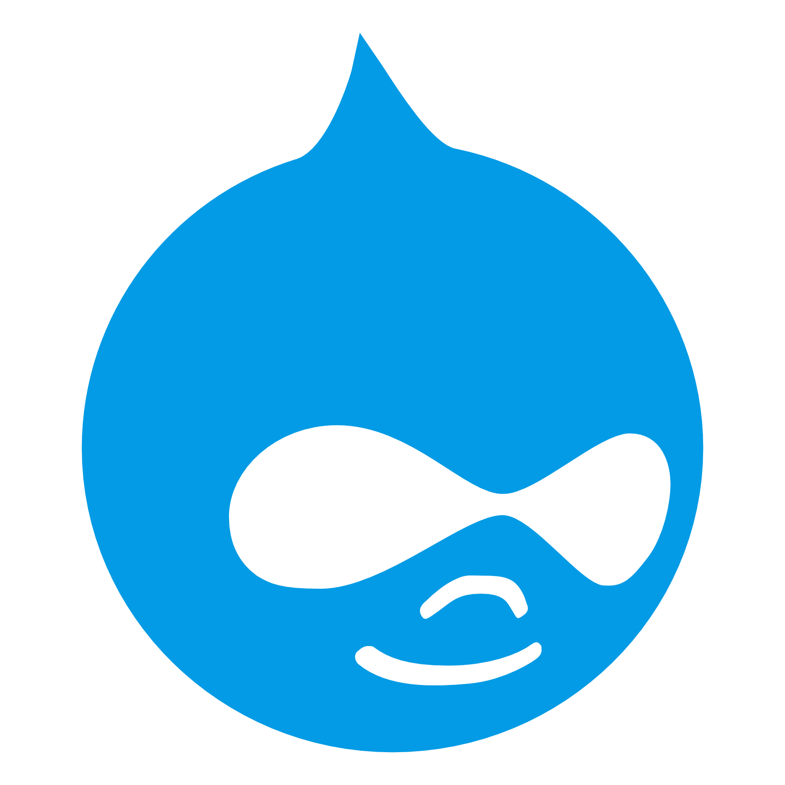 Drupal-icon