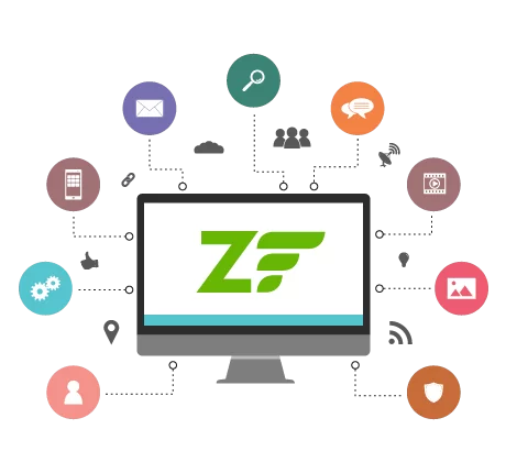 Zend Web Development team-work
