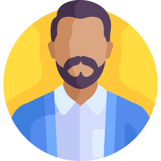 Team Member Image
